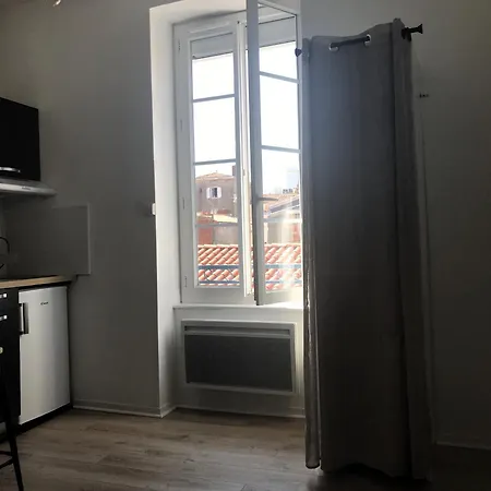 Studio La Plage A 150m Les Sables-dʼOlonne