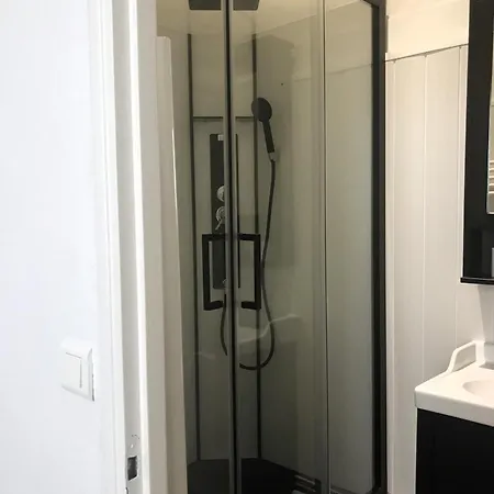 Studio La Plage A 150m * Les Sables-dʼOlonne