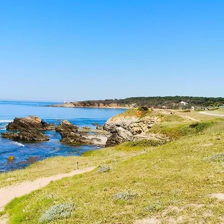 아파트 Studio La Plage A 150m Les Sables-dʼOlonne