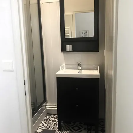 Studio La Plage A 150m Apartamento